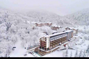 Bakuriani, Didveli Residence E block